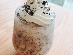 奥利奥星辰-猫小主咖啡·猫咖cat cafe(福田店)
