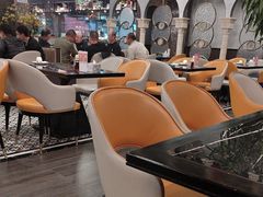 -巴依老爷新疆美食(清华东门店)