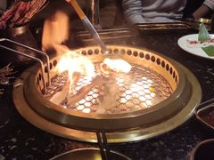 -肉匠日式烧肉屋·和牛居酒屋·酒水小食堂(大汉悦中心店)