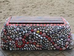 -鼓浪屿内厝澳码头(轮渡站)