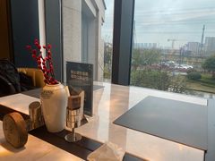 -杭州君尚云郦酒店