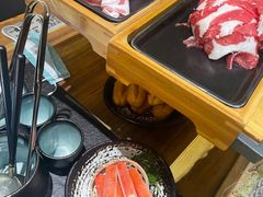 -湊湊火锅·茶憩(石家庄万象城店)
