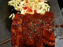 -火炉火自助餐(枫蓝国际店)