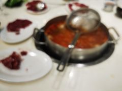 -陈记顺和潮汕牛肉火锅(韩江路店)