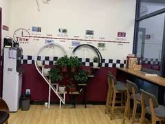 -兔师傅(秦岭路二店)