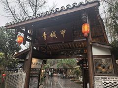 -青城甲(青城山店)