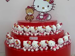 -凯蒂猫主题馆