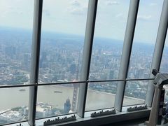 -上海中心大厦