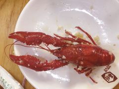 -盱眙虾神於氏龙虾(夫子庙红街店)