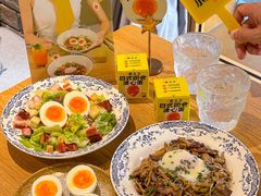 -NG PASTA吴居·中华意面(南头古城店)