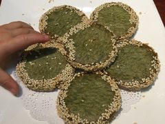 -绿茶餐厅(华联万柳店)