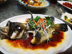 -北海渔村酒楼·粤菜海鲜点心(新华店)