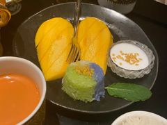 -simply thai天泰(静安嘉里中心店)