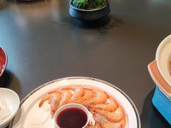 -简小舍· 民间手艺菜(古德寺店)