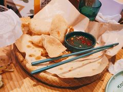 -胖哥俩肉蟹煲(济南世茂国际广场店)