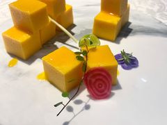 法式慕斯南瓜-麟1929(外滩店)