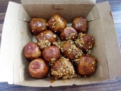 -奶奶的美食(悦立方店)