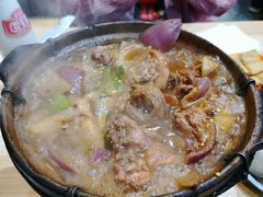 -范贤光鸡公煲(平乐园总店)