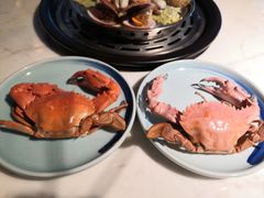 -蓝珊瑚蒸汽海鲜餐厅(龙奥店)