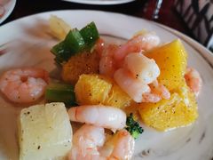 -西安W酒店·WEI全味西餐厅