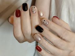 -人民广场-地下停车场