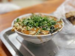 -正味斋锅巴菜(西北角店)