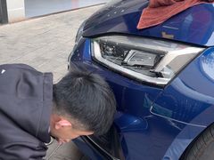 -3M博瑞达龙膜威固BOP保镖汽车贴膜隐形车衣(国贸店)