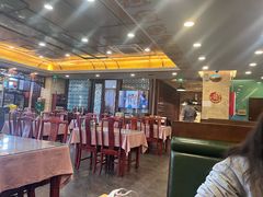 -烤肉宛饭庄(北新桥店)