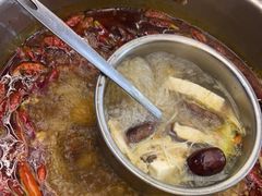 -金鼎雪山牦牛杂火锅(理县总店)