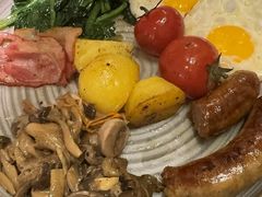 欧陆大早餐-JamaicaBlue(新城国际店)