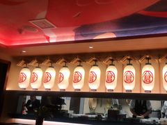 -仓桥家·焗寿司·锅物(光谷步行街店)
