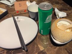 -同仁四季椰子鸡(福田车公庙店)