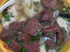 -鸭小妹鸭血粉丝(老门东店)