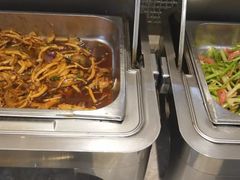 -海泉大酒店自助餐