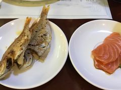 -泰谷酒店·太古码头闽菜自助餐厅