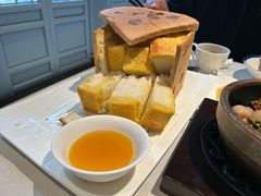 -狮王府淮扬菜(老门东店)