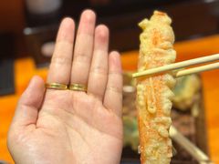 -天妇罗内顺田(罗湖店)