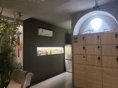 -施奈儿.洗头頭療.按摩SPA.采耳(上梅林店)