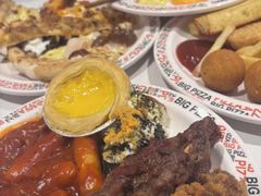 -比格比萨自助(潍坊新辰天地店)