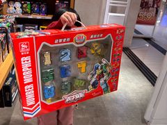 -海澜之家(总部展厅店)