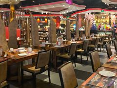 大堂-四海一家自助餐(益田假日广场店)