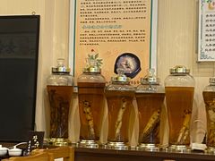 -长寿参鸡汤(朝韩风情街店)