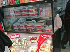 -中原大刀(南湖越秀集市店)