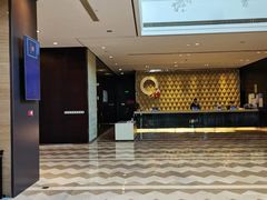 -上海浦东绿地铂骊酒店