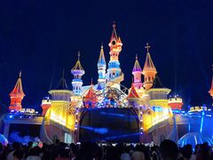 -沈阳方特欢乐世界