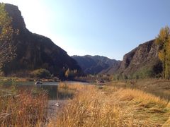 iphone_upload_pic-百里山水画廊乌龙峡谷