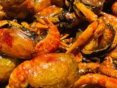 -马头巷·隐庐居·红油大虾(园区店)