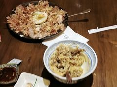 -白石的深夜食堂(济南万象城店)