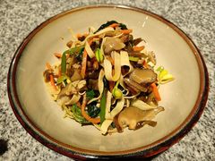 -南京大牌档(济南万象城店)