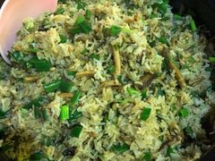 -台山美食一绝阿四台山黄鳝饭(阿四创作店)